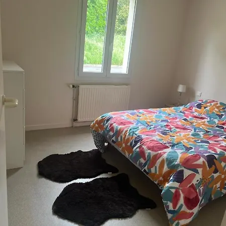 Σπίτι διακοπών Maison Entière à Louer *